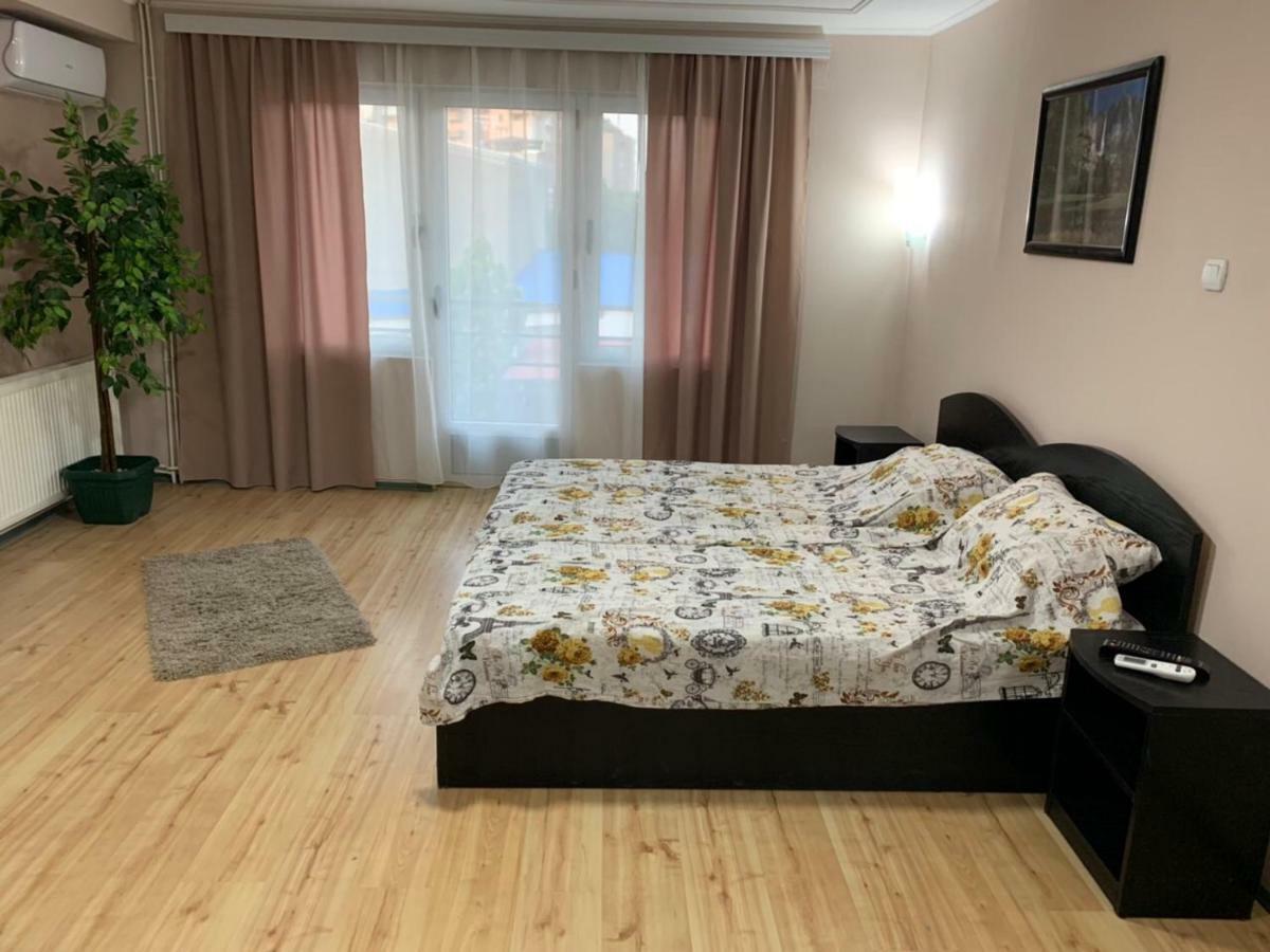 La Apartamento Centroom Jagodina Exterior foto