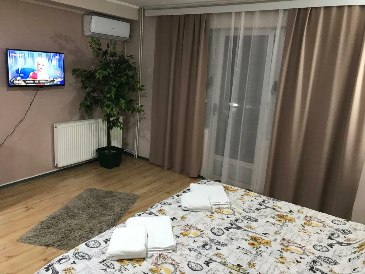 La Apartamento Centroom Jagodina Exterior foto